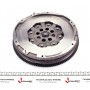 Демпфер + комплект зчеплення Renault Master III 2.3dCi 10- FWD (+вижимний), M9T