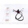 Трос куліси Fiat Doblo 1.4/1.6D/2.0D 10- (1454/1326)