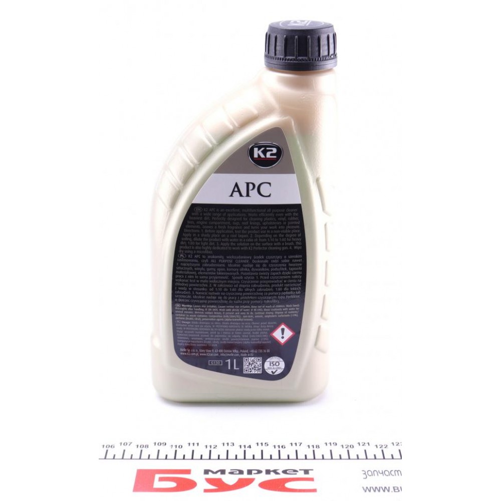 Очисник поверхностей (універсальний) APC (1Ll)