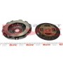 Комплект зчеплення Ford Connect 1.8TDCi 06-