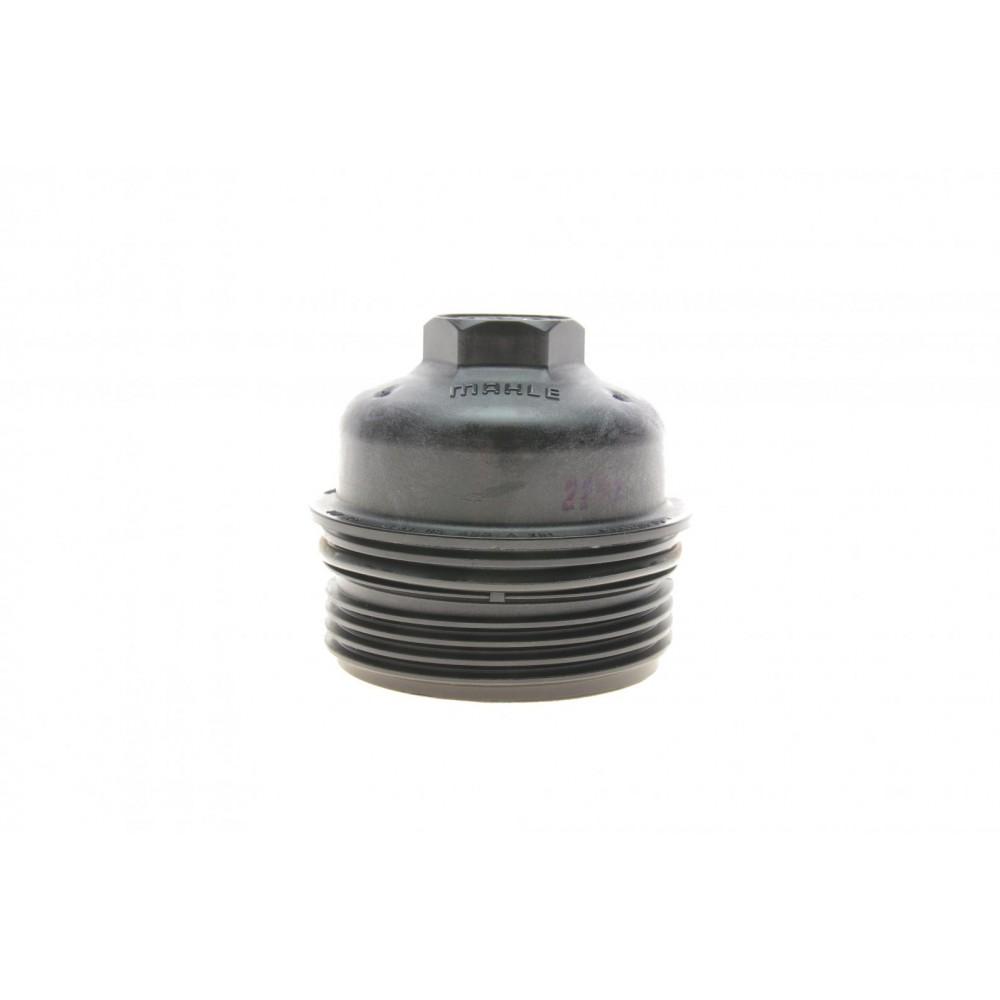 Кришка корпуса фільтра масляного Audi A1/A3/Q2/Q3/Skoda Ocravia/Superb/VW T6 1.6D/2.0D 14-