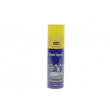 Змазка універсальна (спрей) Multi Spray (500ml)