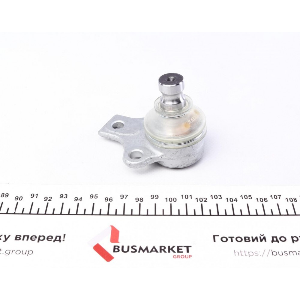 Опора кульова (передня/знизу/ззовні) VW Golf/Jetta -92