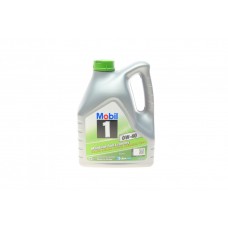 Олива 0W40 Mobil ESP X3 (4L) (MB229.31/229.51/Fiat 9.55535-S2)