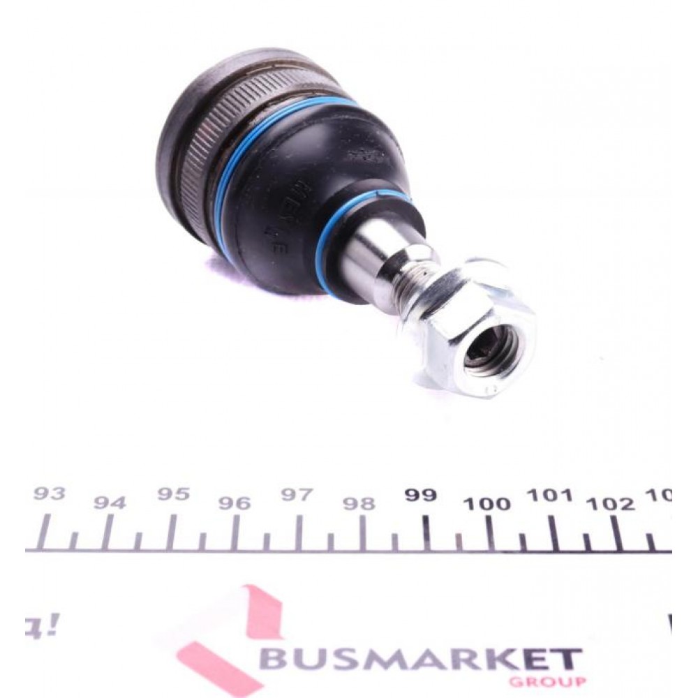 Опора кульова (передня/знизу) Smart Forfour 04-06