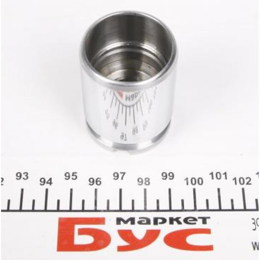Поршень супорта (заднього) VW Caddy III/T4 (d=38mm)