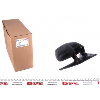 Дзеркало заднього виду VW T4 91-03 (L) (механіка) (8570.23)