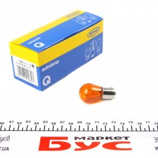 Автолампа PY21W 24V 21W BAU15s (OSP) Standard (Amber)