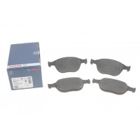 Колодки гальмівні (передні) Ford Connect 02-13 (Ate)