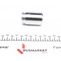 Ремкомплект супорта (заднього) Hyundai Accent/KIA Rio 05-11 (d=30.9mm) (+поршень) (Kask)