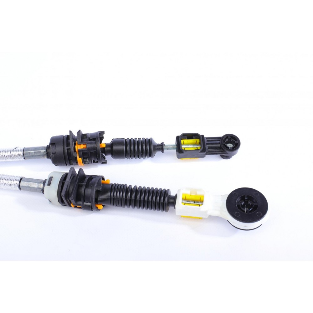 Трос куліси Ford Connect 02-04 (1250+1155)
