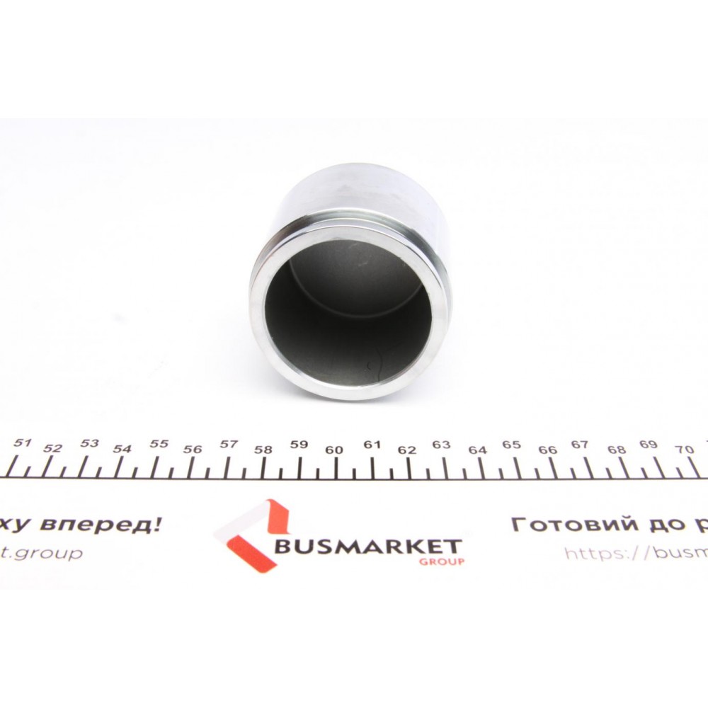 Поршень супорта (переднього) Subaru Trezia/Toyota Auris 07- (60x49mm) (Advi)