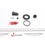 Ремкомплект супорта (заднього) Toyota Prius 00- (d=35mm) (+поршень) (Aisin)