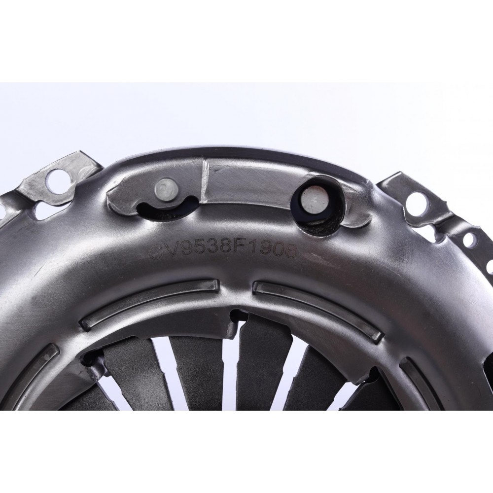 Комплект зчеплення Ford Mondeo III 2.0 TDCi/TDDi 00-09 (d=240mm)