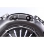 Комплект зчеплення Ford Mondeo III 2.0 TDCi/TDDi 00-09 (d=240mm)
