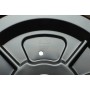 Захист диска гальмівного (заднього) (R) Skoda Octavia/VW Golf 04-