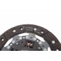 Комплект зчеплення Nissan Almera/Primera 1.8 00-08 (d=220mm) (+вижимний)