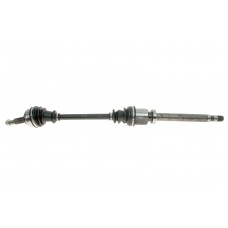 Піввісь (передня) (R) Renault Megane/Scenic 1.5 dCi/1.6 16V 08- (25x26x927mm)