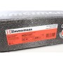 Диск гальмівний (передній) Mazda 3 1.5D/2.0/2.2D 13-/CX-3 15- (295x25)(з покриттям)(вентил.)