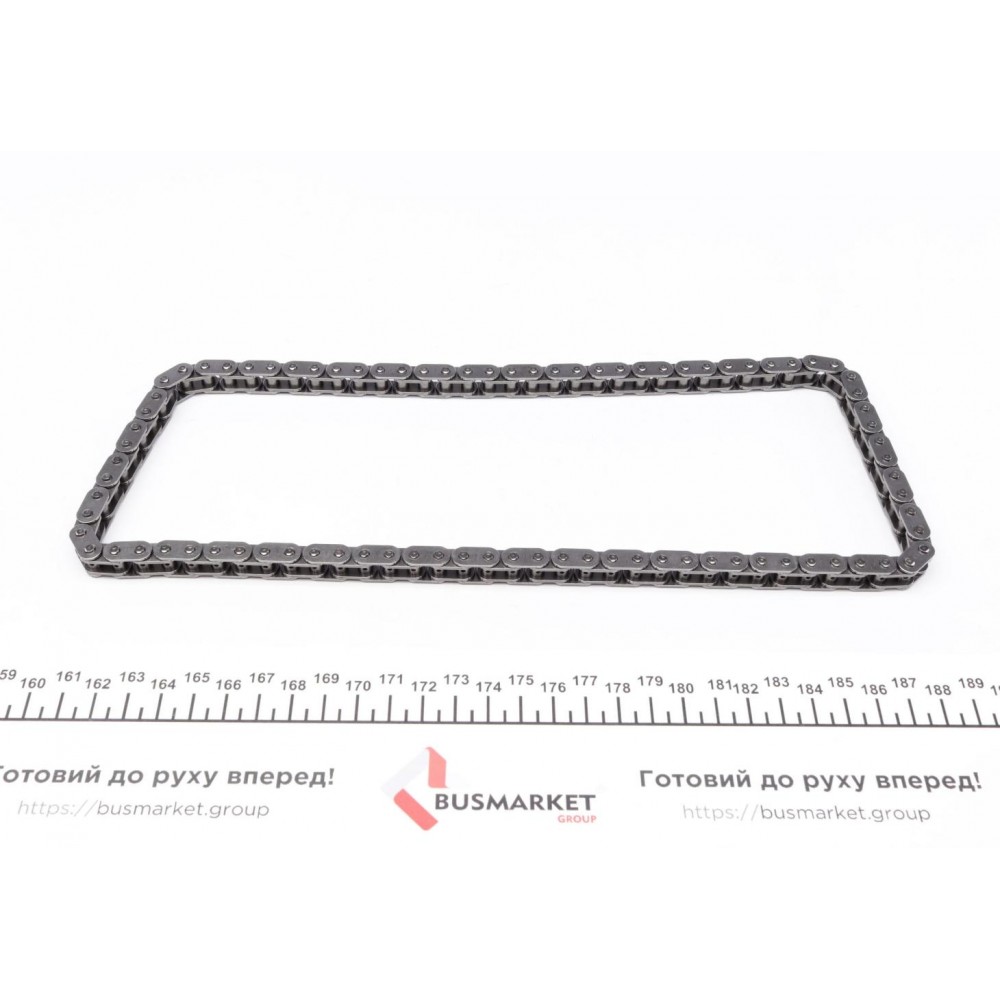 Комплект ланцюга ГРМ BMW 1/3/5/X5/X6/X7 (B47D20/ B57D30/ N47D20/ N57D30/ N47C20) 04-