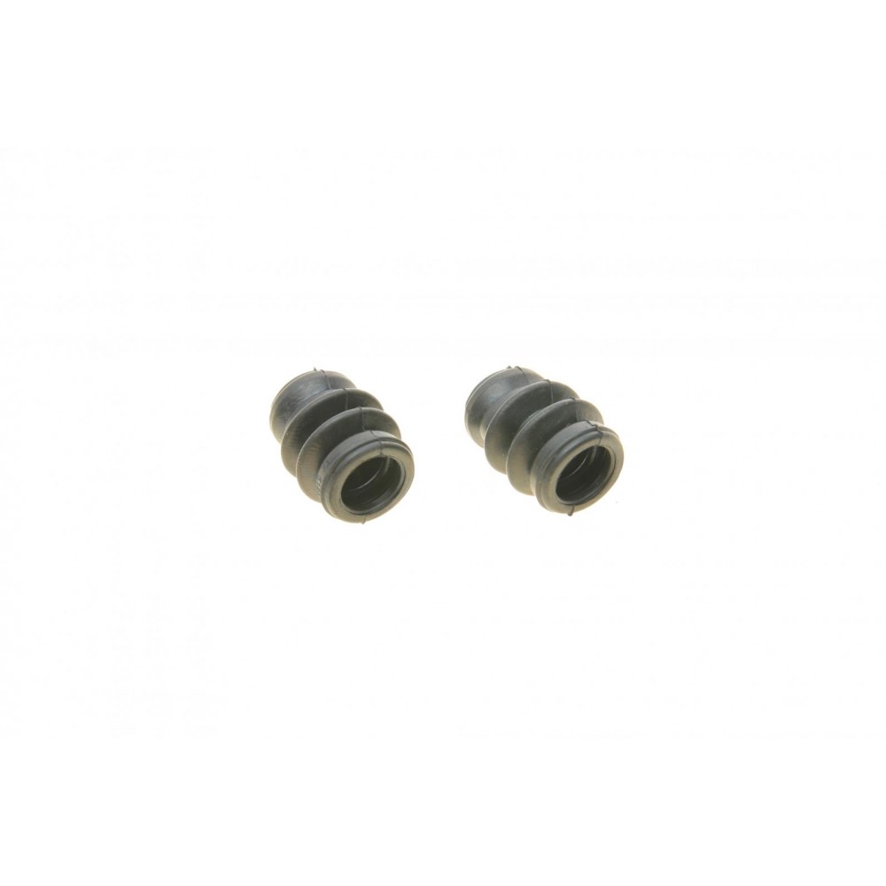 Ремкомплект супорта (заднього) Hyundai Terracan 01-06 (d=43mm) (+поршень) (Mando) (+поршень/направляюча) SuperKit