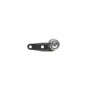 Опора кульова (передня/знизу/L) Audi 80/90 86-91 (d=19mm)