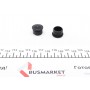Ремкомплект супорта (переднього) VW Sharan/T4 90- (d=57mm) (+поршень) (Ate)