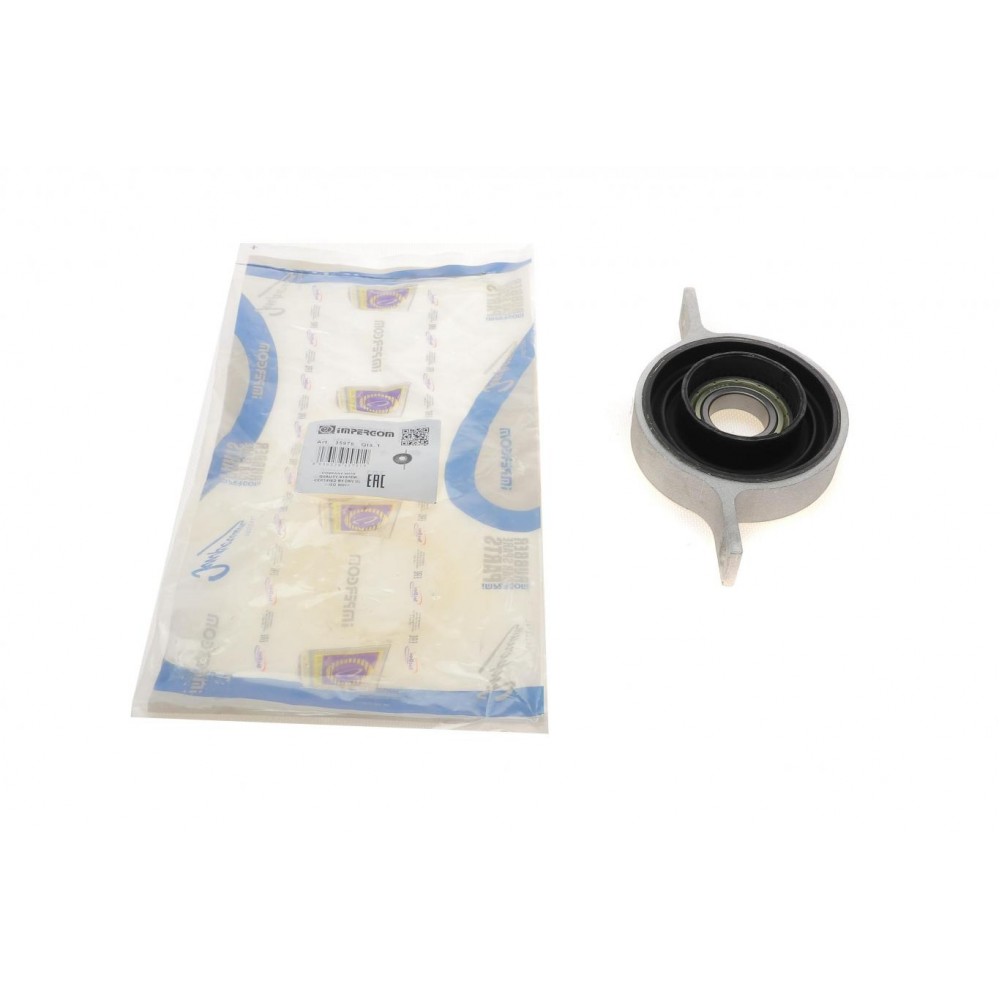 Підшипник підвісний BMW 3 (E90/E91) 05-12 (d=30mm)