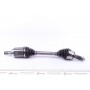 Піввісь (передня) BMW X5 (E70)/X6 (E71/E72) 06-14 (L) (33x30/634)
