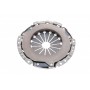 Комплект зчеплення Toyota Auris/Corolla 1.4 D-4D 06-14 (d=225mm) (+вижимний)
