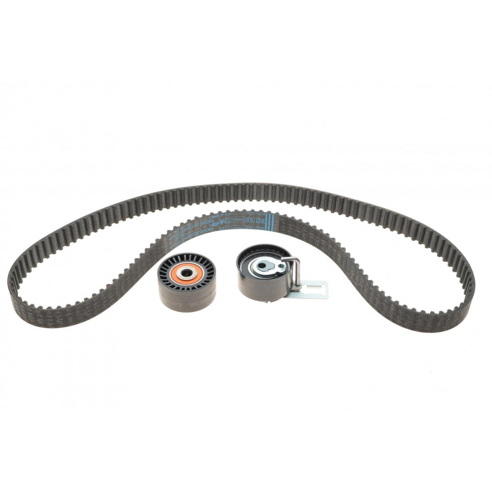 Комплект ГРМ Citroen Berlingo/Jumpy/Peugeot Partner 1.6HDI/Fiat Scudo 2.0D 08- (141z)