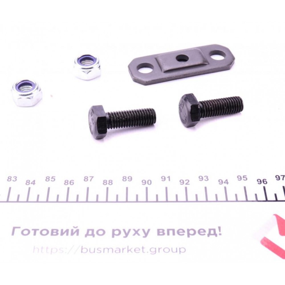 Опора кульова (передня/знизу/R) Audi 80 1.6/1.8/2.0 86-91 (51mm)