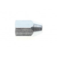 З'єднувач трубки гальмівний (M10x1/15x23/d=5.0)