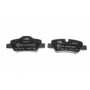 Колодки гальмівні (задні) Mini Mini Cooper/One 13- B36/B37/B46/B47/B48