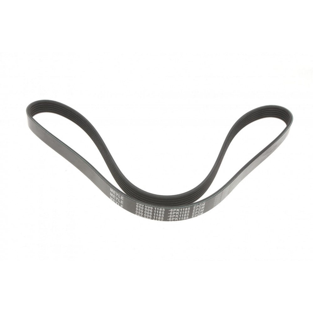 Ремінь генератора Citroen Jumper 2.0HDI (6PK1185)