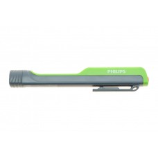 Ліхтарик інспекційний Xperion 3000 Pen Eco (6000K/режими 90lm/10lm/кліпса/3xAAA в комплекті)
