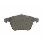 Колодки гальмівні (передні) Ford Focus/Mazda 3/Volvo C30/C70/S40/V50/Opel Vectra C 05-14/V40 12-