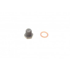 Болт зливу оливи + шайба Opel Astra F/G/ Kadett C/D/E/Omega A/B (M14x1.5)