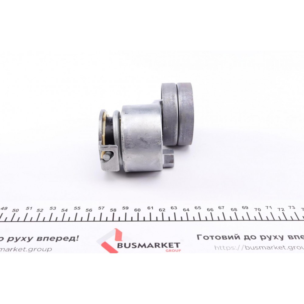 Натяжник ременя генератора Renault Scenic/Megane II/III 1.9dCi/2.0 16V 03-