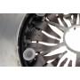 Комплект зчеплення Skoda Kodiaq/VW Tiguan 1.5 TSI 18- (d=240mm)