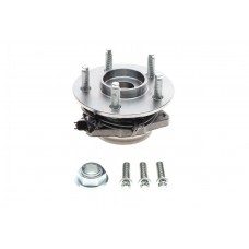 Підшипник маточини (передньої) Jeep Cherokee 01-08 (R) (+ABS)