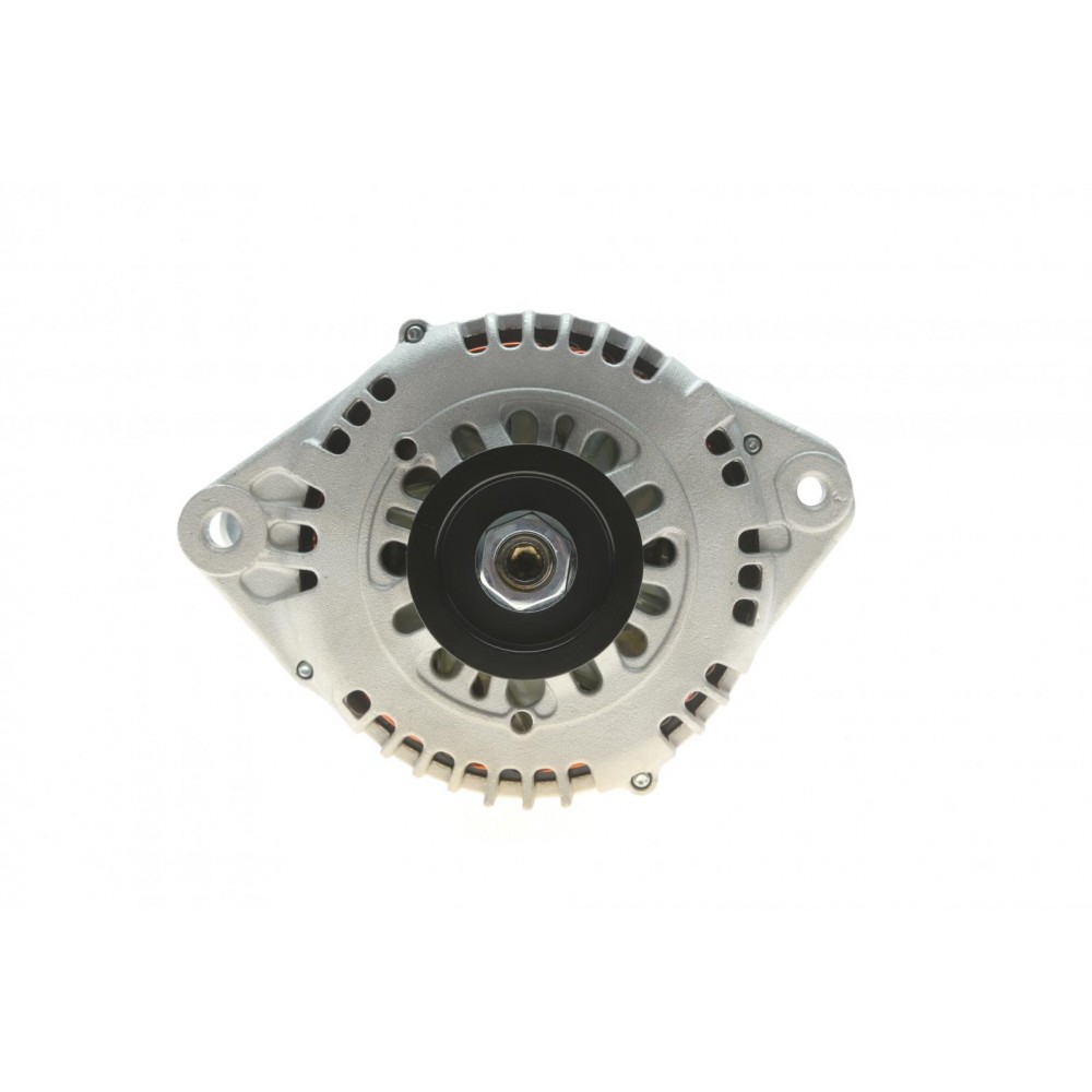 Генератор Opel Astra G/Combo/Corsa C 1.7DI/TDI/CDTI 00-09 (14V/100A) (з вакуумним насосом) = 112271