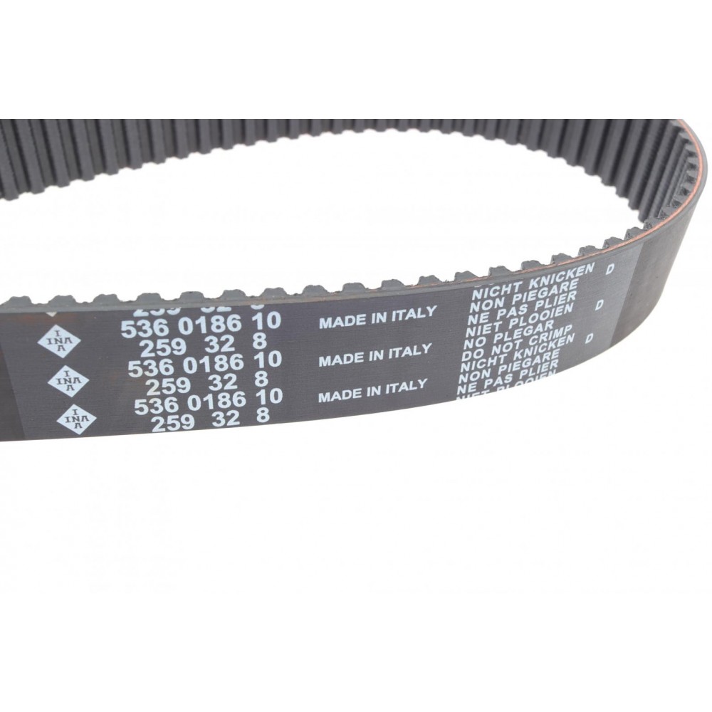 Комплект ГРМ Citroen C5/C6/C8/Peugeot 406/407/607/807 96- (32x259z)