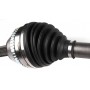 Піввісь Ford Transit 2.2/2.4TDCi 04- (R) (28x41x1093)