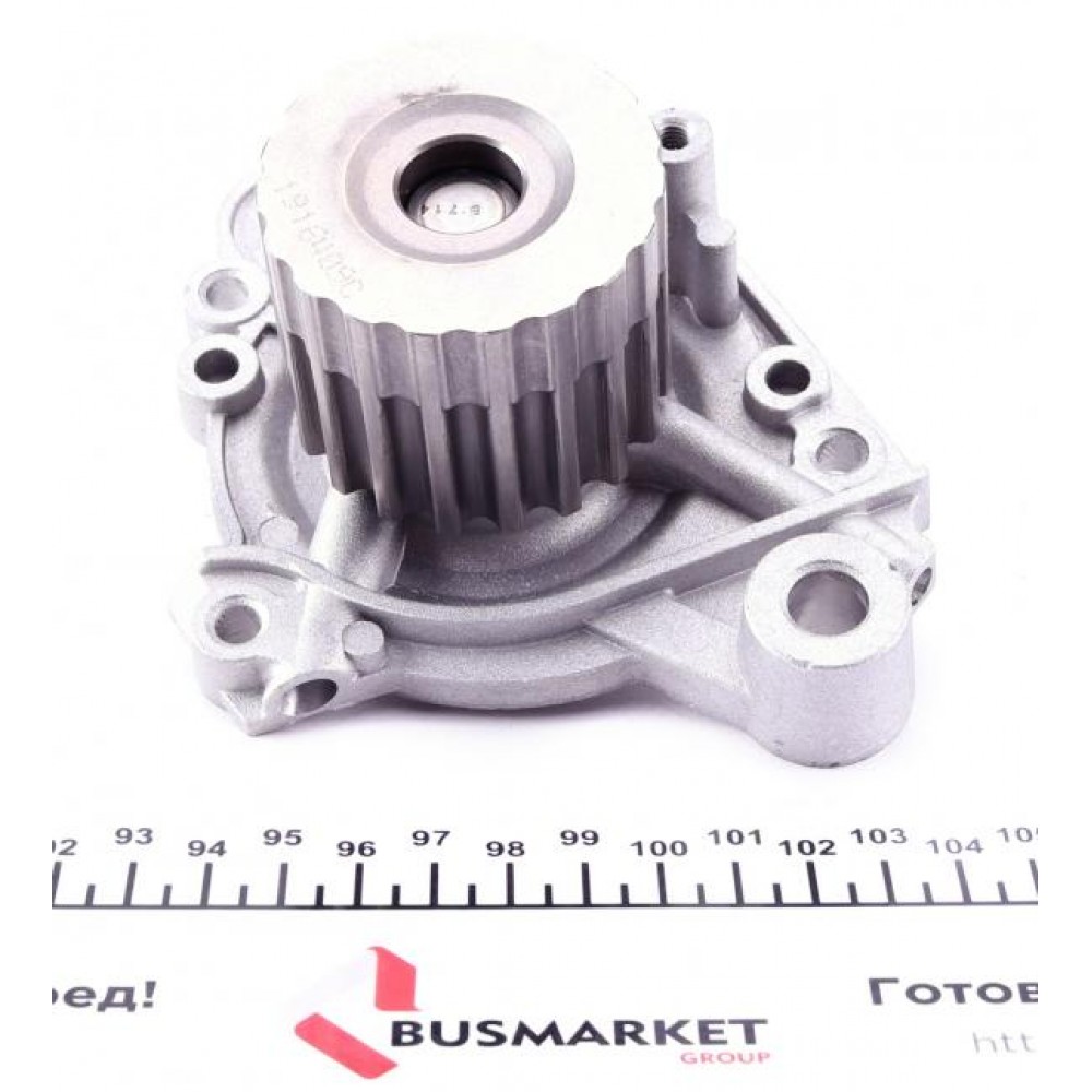Помпа води Honda Accord VI 1.6/i/LS 98-02/Civic VI 1.4-1.6 16V 95-01/HR-V 1.6 16V 99- (19z)