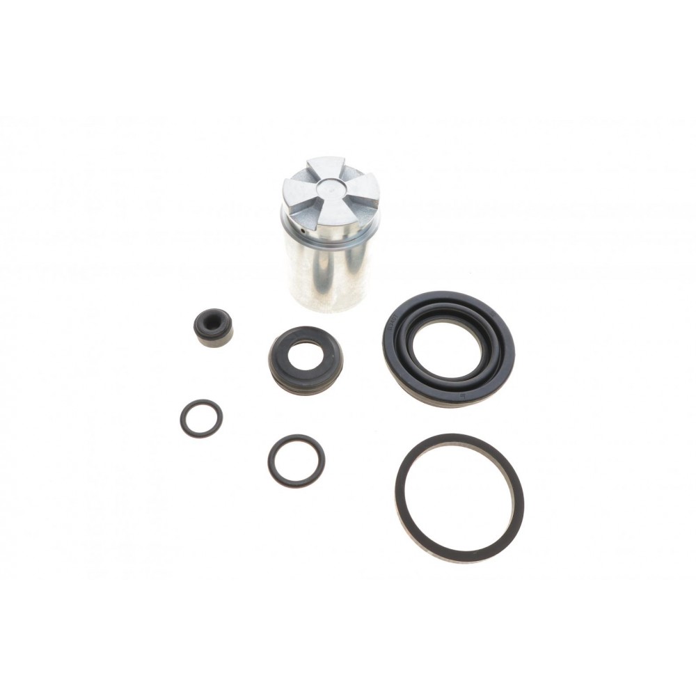Ремкомплект супорта (заднього) Nissan Almera II/Mazda 6 00-06 (d=34mm) (+ поршень)