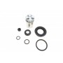 Ремкомплект супорта (заднього) Nissan Almera II/Mazda 6 00-06 (d=34mm) (+ поршень)