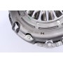 Комплект зчеплення Opel Movano/Vivaro/Renault Master II 2.0dCi-3.0DTI 00- (d=242mm) z=21 (+вижимний)