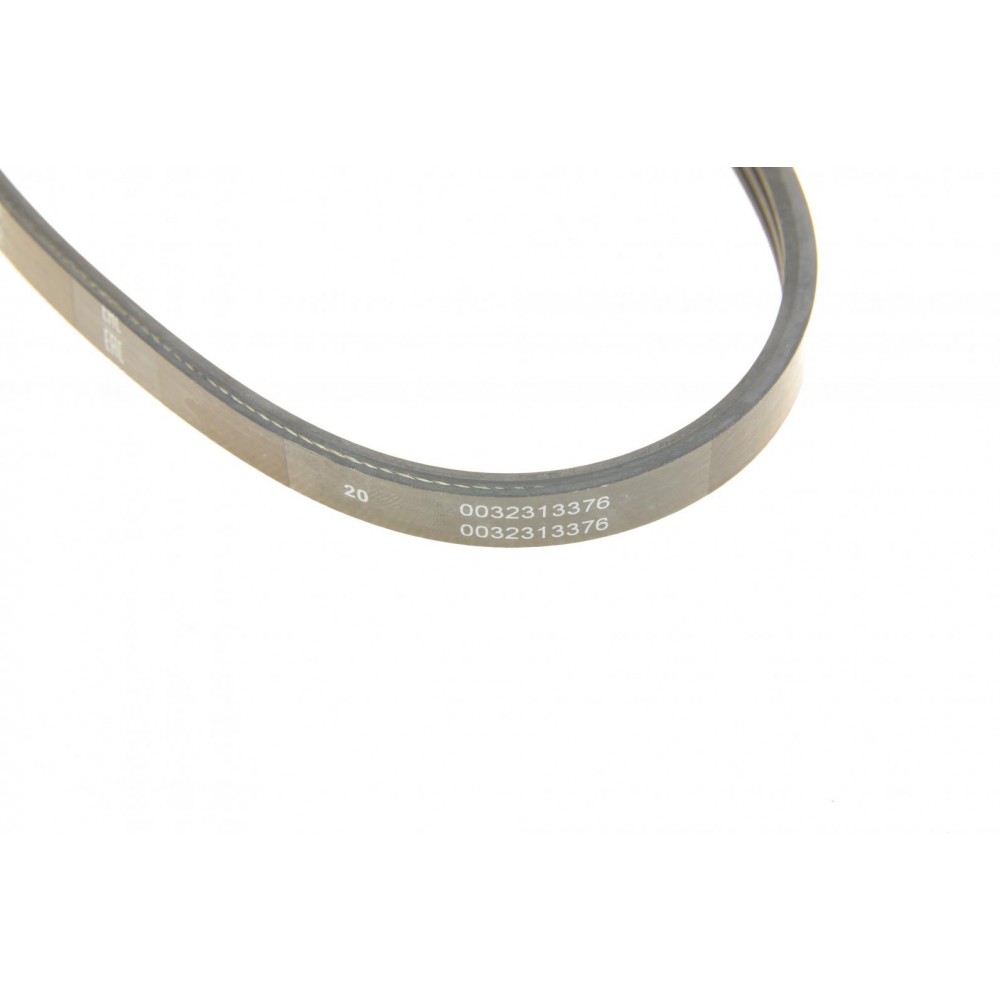 Ремінь генератора Volvo S60/S80/V60/V70/XC60/XC70 2.0-2.5 06-16 (3pk628)