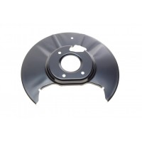 Захист диска гальмівного (заднього) (L) Mazda 6 02-07